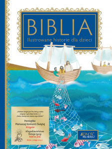 biblia ilustrowane historie